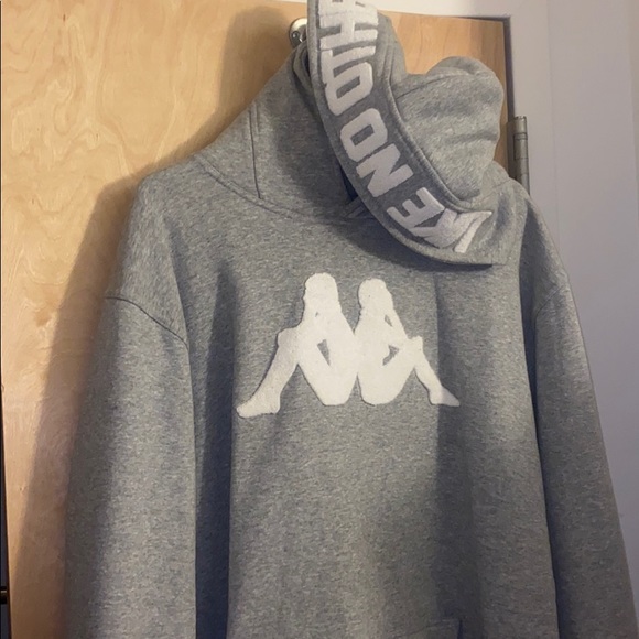 Polo hoodies,kappa hoodies - Picture 8 of 8
